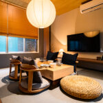 ChillPlace 144 Nakarokugou Living